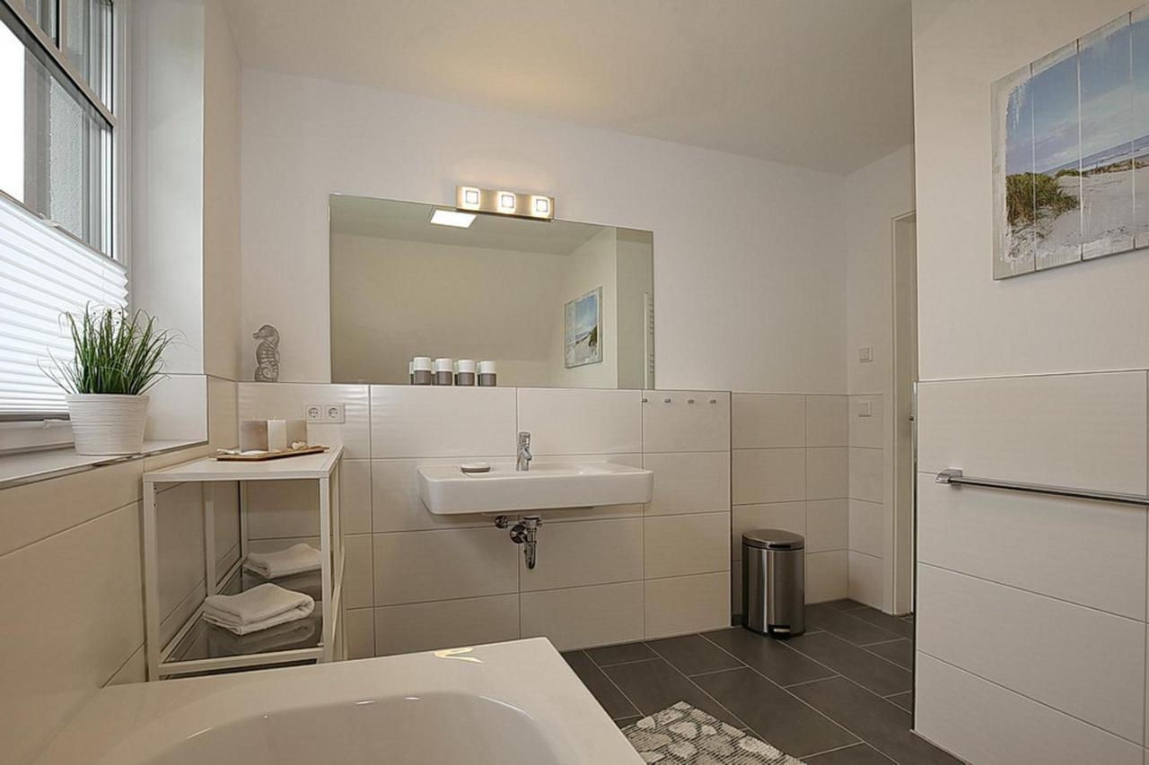 Reethaus Am Mariannenweg 08B Villa Boltenhagen  Eksteriør billede