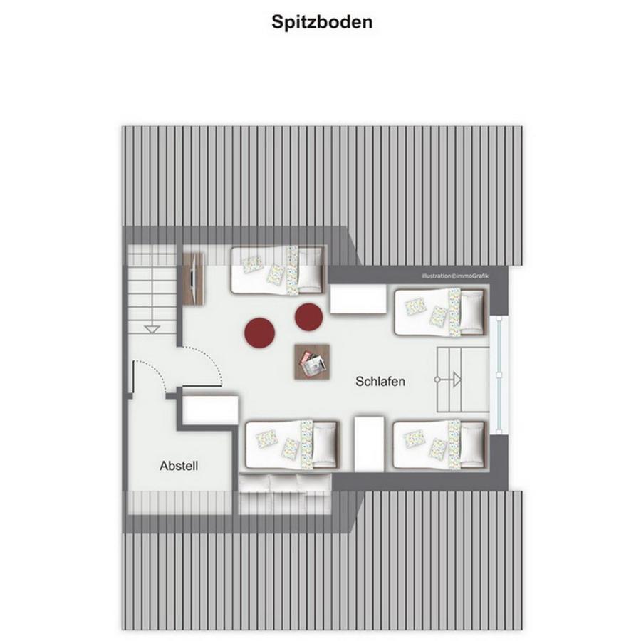 Reethaus Am Mariannenweg 08B Villa Boltenhagen  Eksteriør billede